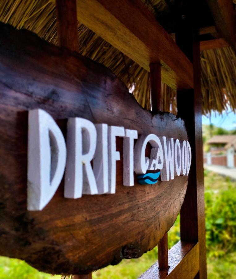 Driftwood Lombok Hotell Selong Belanak Eksteriør bilde